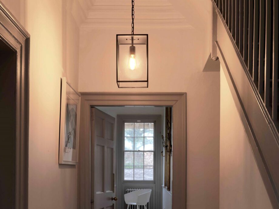 Homefield Pendant уличный подвесной светильник Astro Lighting