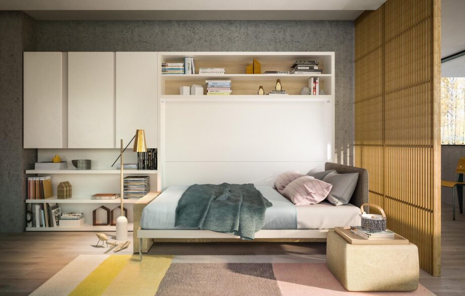 Circe Sofa кровать Clei