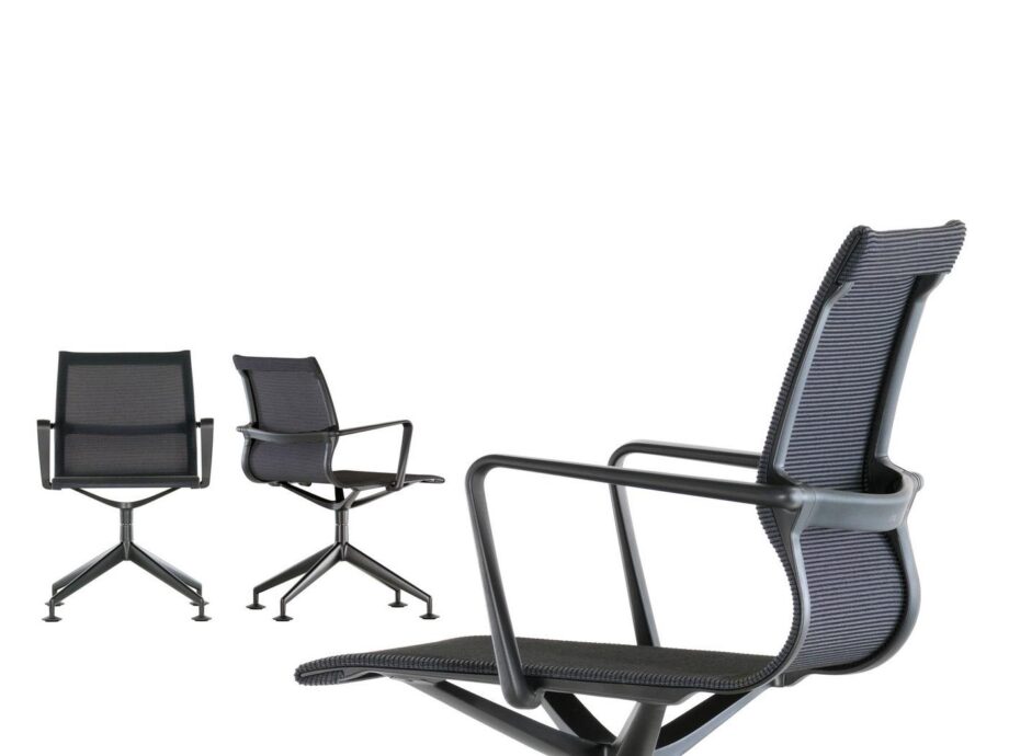 Physix Conference офисное кресло Vitra