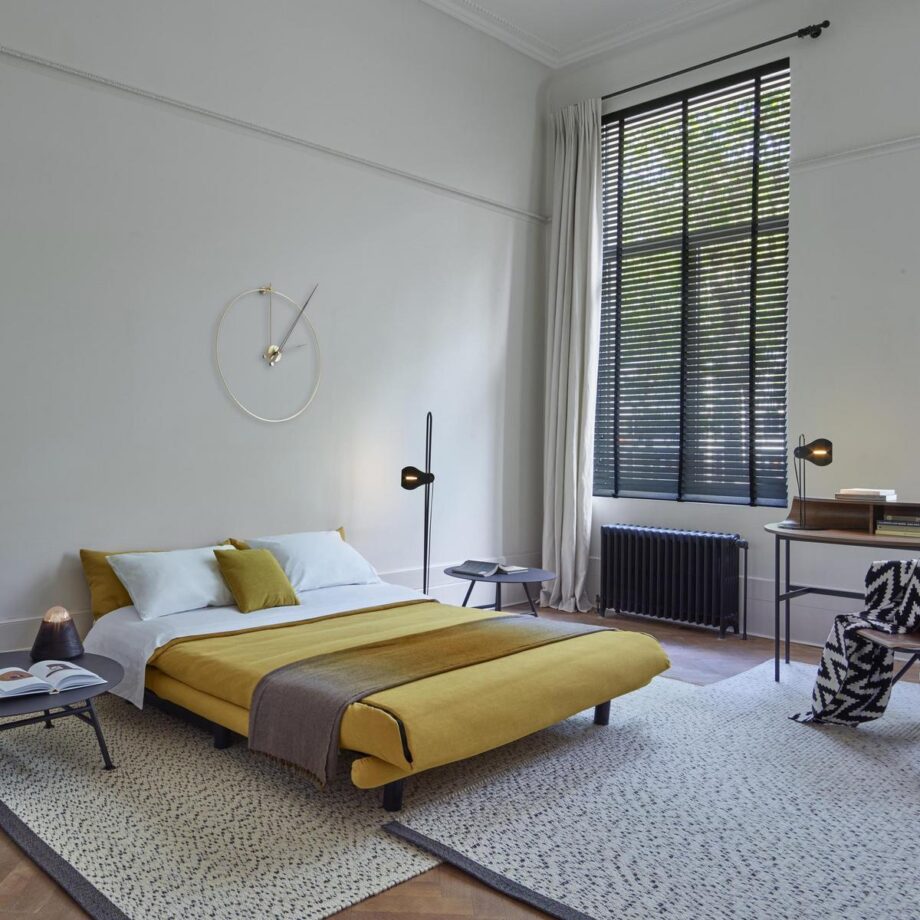 Anne торшер Ligne Roset