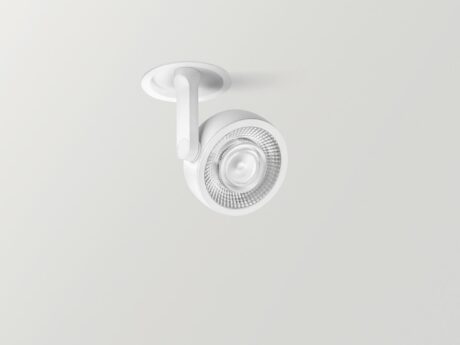 Six M Recessed