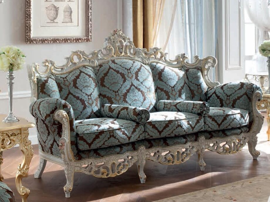 14433 диван Modenese Gastone