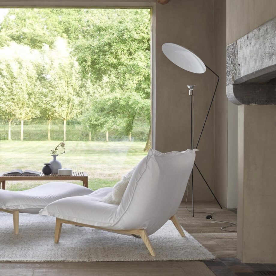 Solveig торшер Ligne Roset