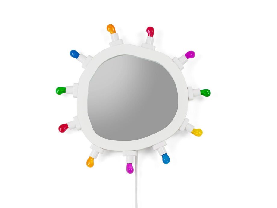Luminaire Small зеркало Seletti