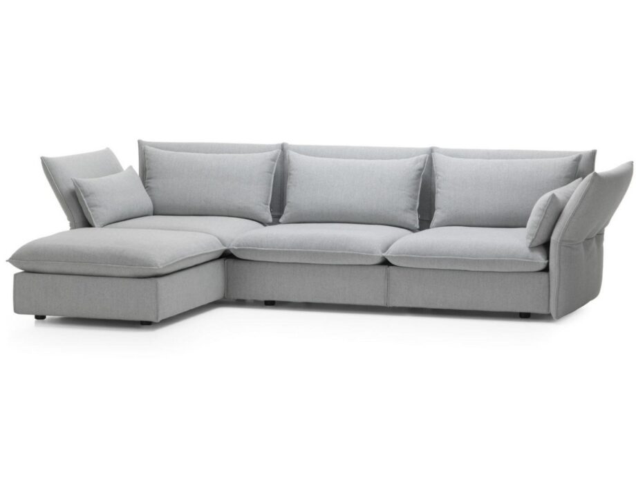 Mariposa Corner диван Vitra