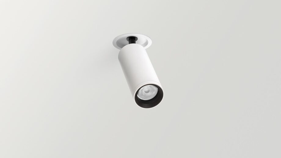Fit 50 Recessed спот Arkoslight