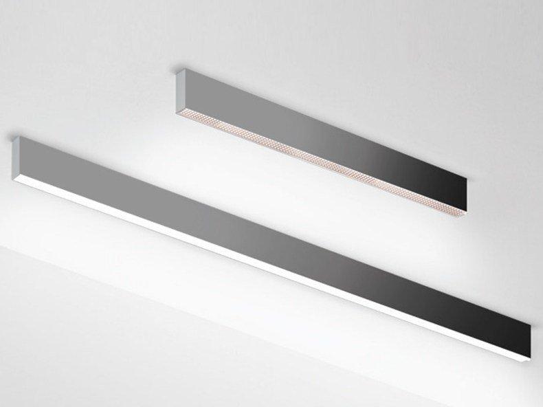 Algoritmo Stand Alone настенный светильник Artemide