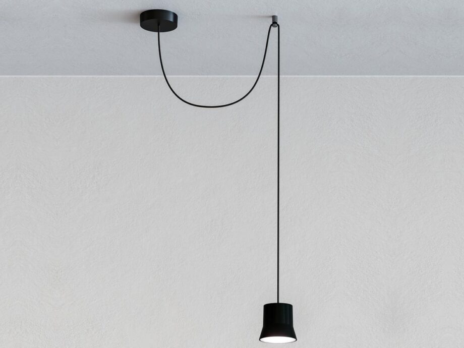 Giò Light Decentrata подвесной светильник Artemide