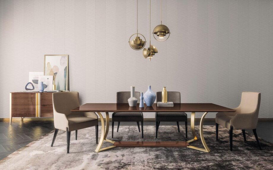 Madame C/b стул Capital Collection