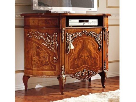 Reggenza Luxury