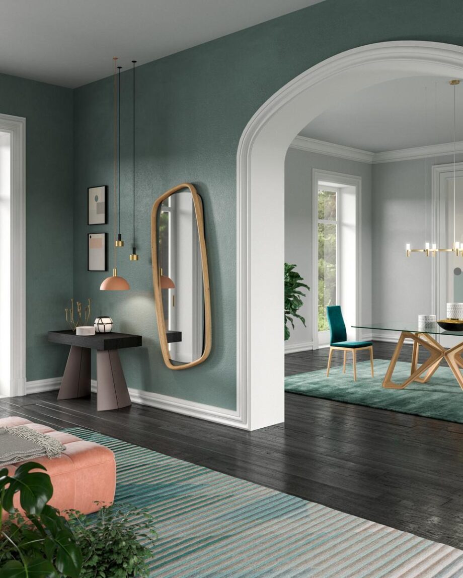 Blues стул Ozzio Italia