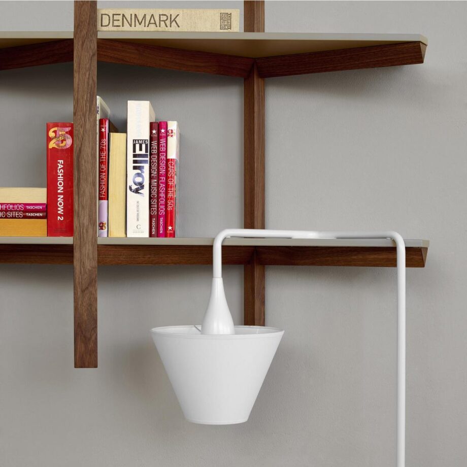 Biplan книжный шкаф Ligne Roset