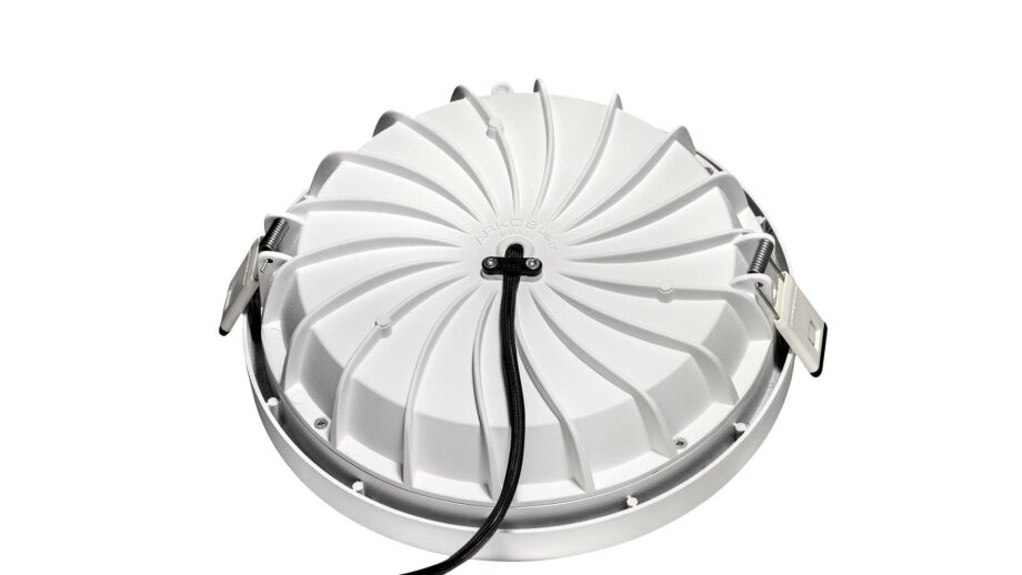 Stram Prismatic уличный потолочный светильник Arkoslight