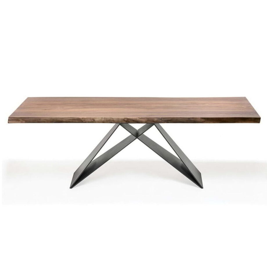 Premier Wood стол Cattelan Italia