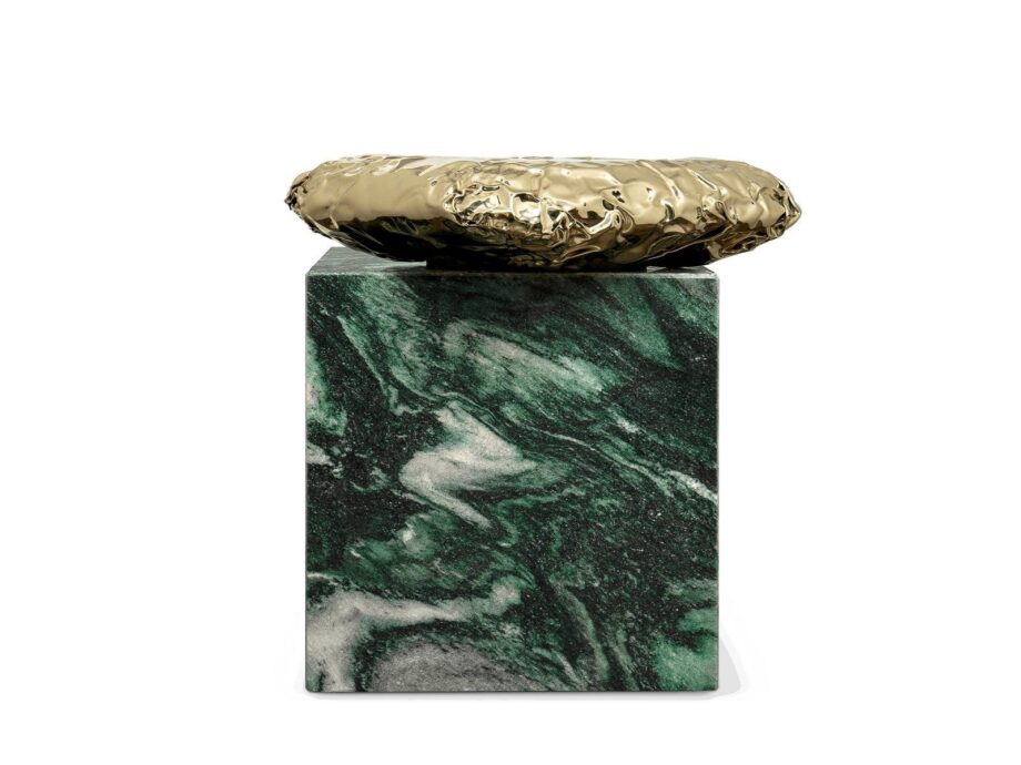 Stonehenge Laponia Green журнальный стол Boca Do Lobo