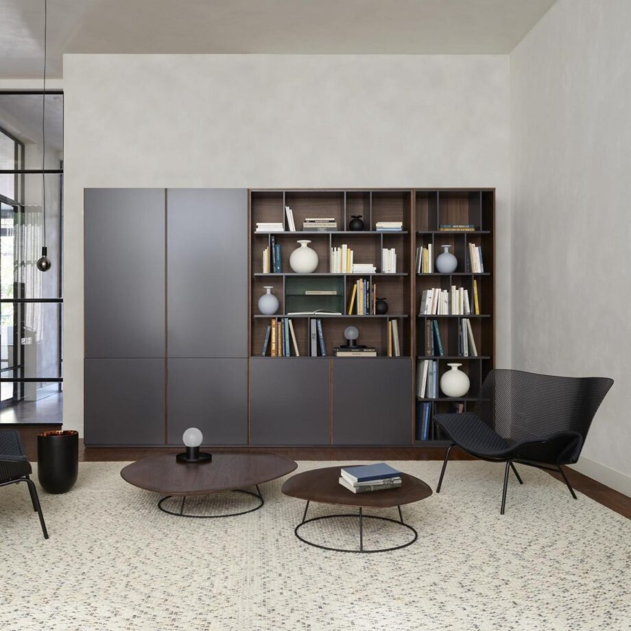 Pebble журнальный стол Ligne Roset