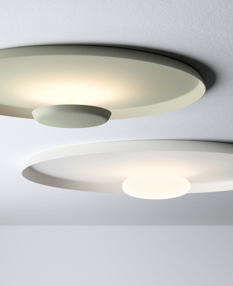 Top потолочный светильник Vibia