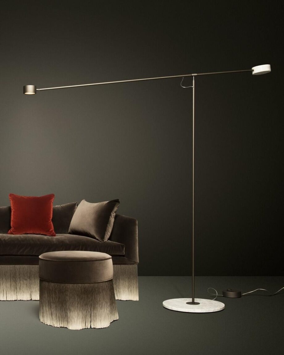 T Lamp настольная лампа Moooi
