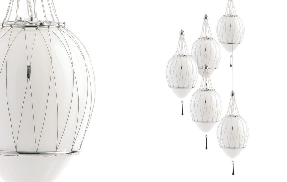 Tango подвесной светильник Aiardini Lighting