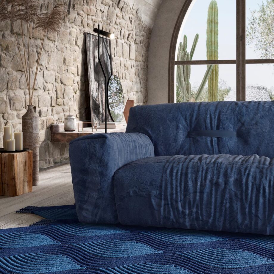 Argo диван Natuzzi Italia