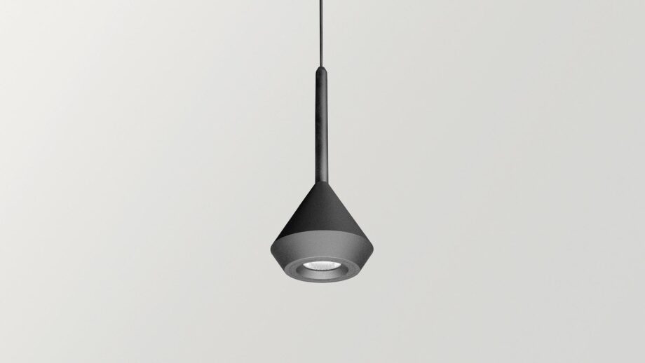 Spin Fancy Shape подвесной светильник Arkoslight
