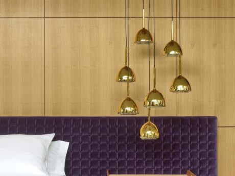 Brass Bell