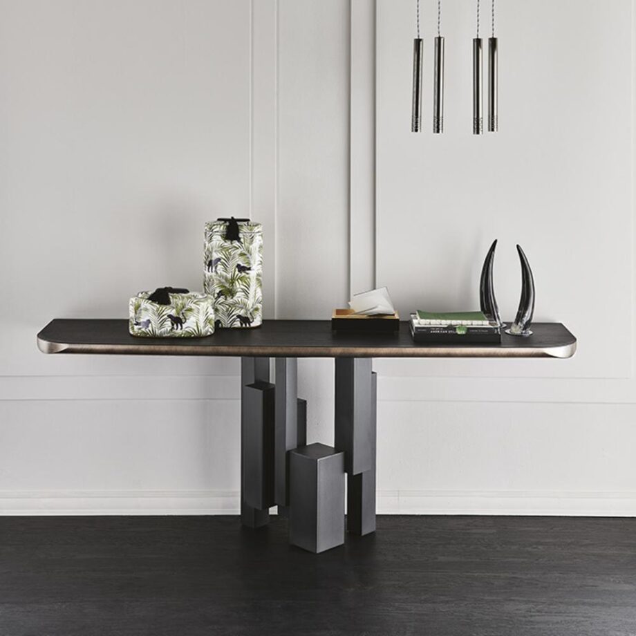 Skyline Wood C консоль Cattelan Italia