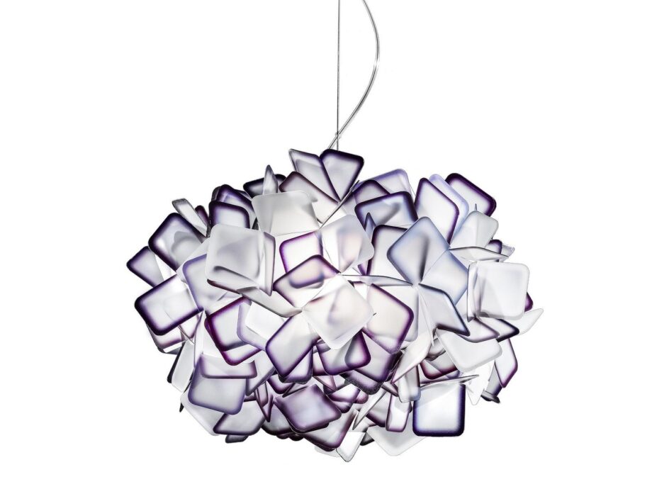 Clizia Small подвесной светильник Slamp