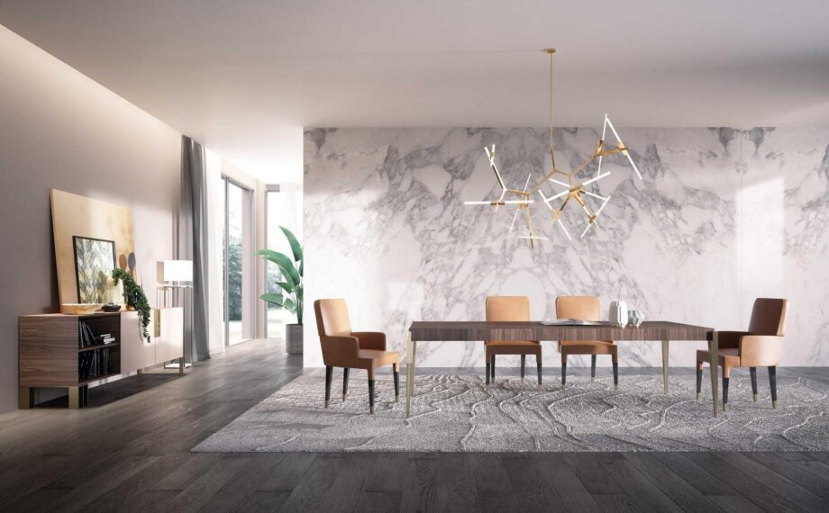 Keatrix L стул Capital Collection