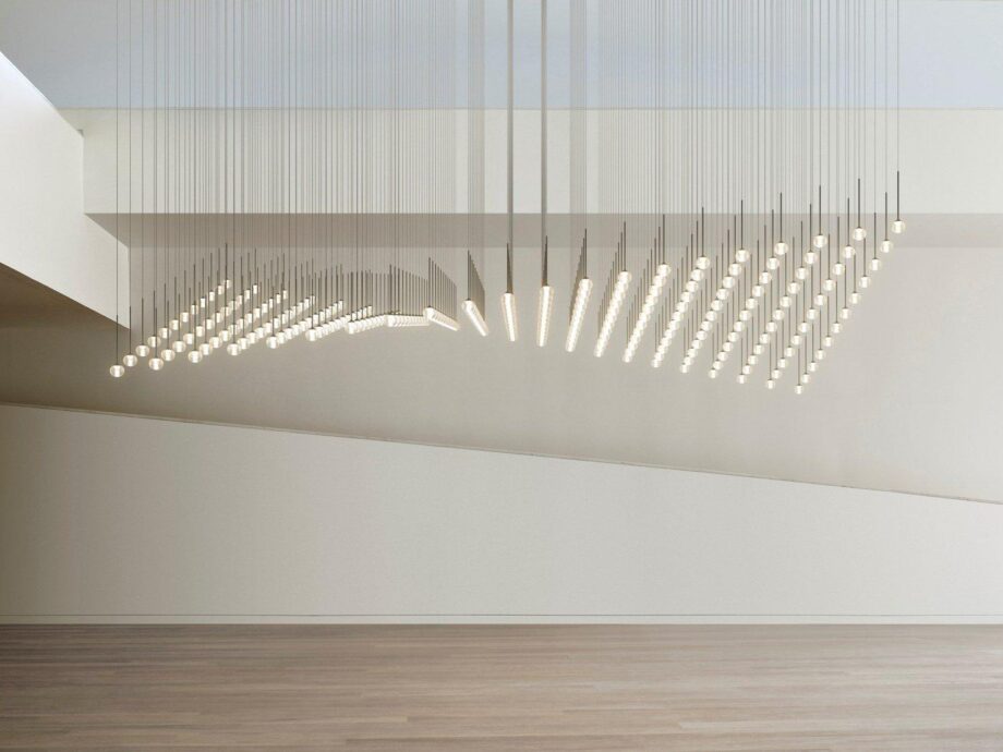 Algorithm подвесной светильник Vibia