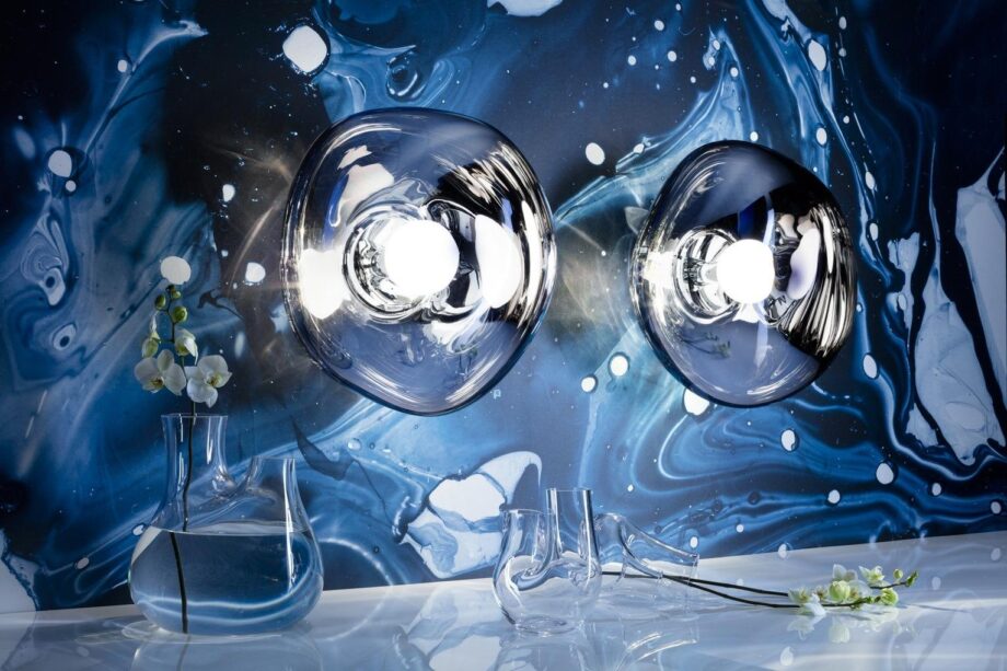 Melt подвесной светильник Tom Dixon
