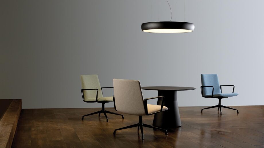 Drum 90 подвесной светильник Arkoslight