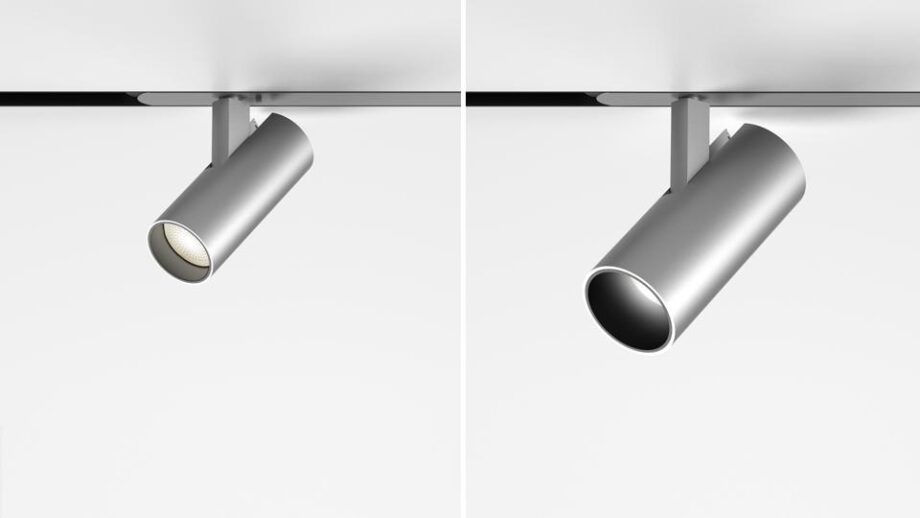 Vector Track трековая система Artemide