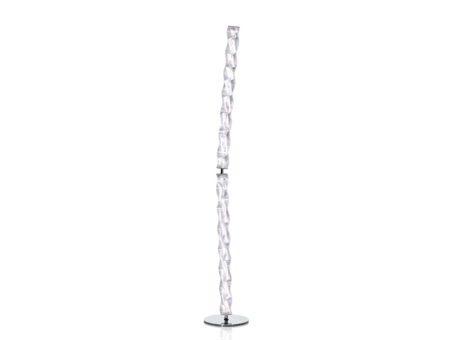 Hugo торшер Slamp
