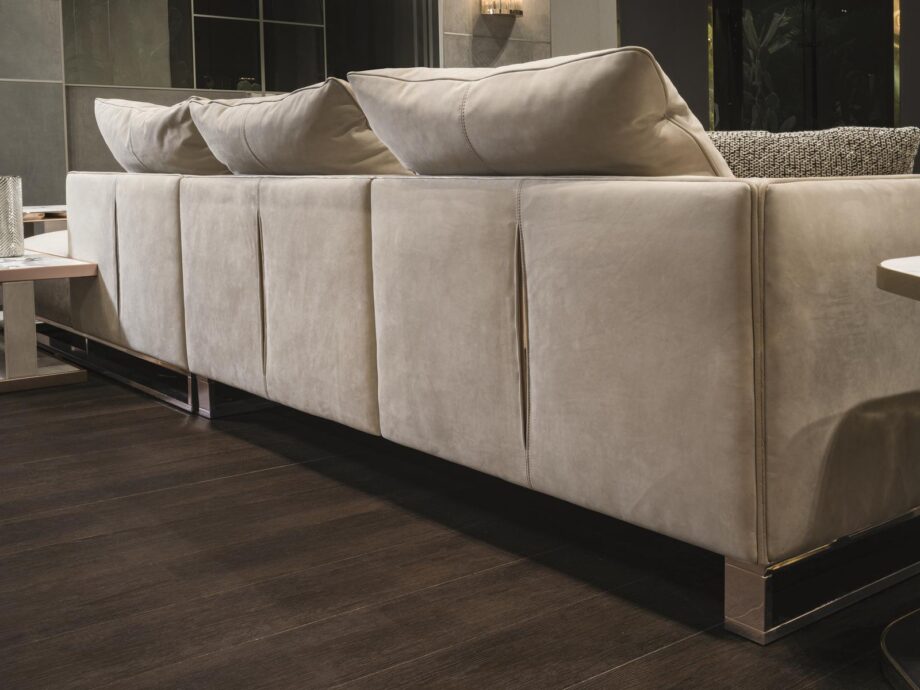 Fold диван Longhi