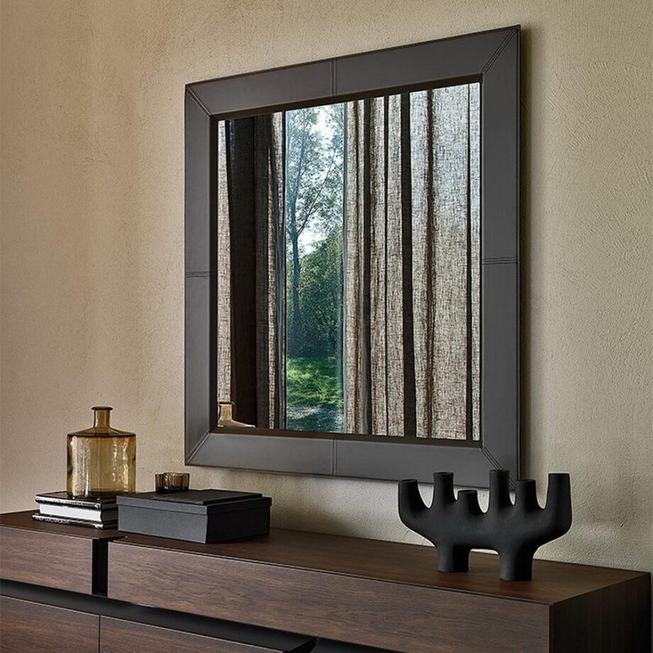 Photo зеркало Cattelan Italia