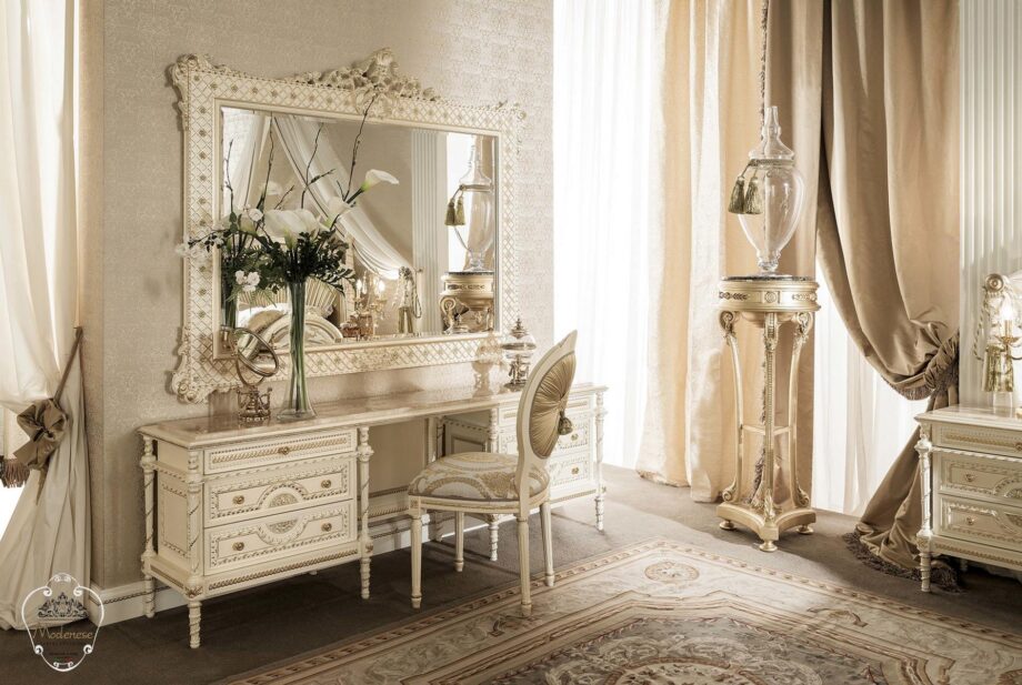 14531 стул Modenese Gastone