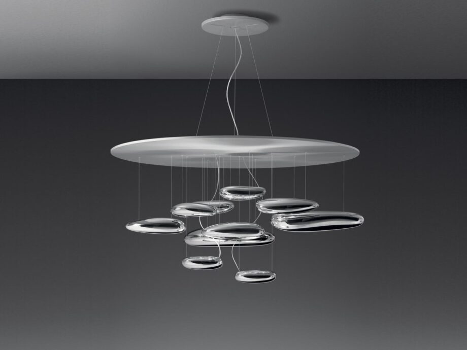 Mercury подвесной светильник Artemide
