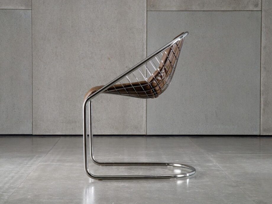 Cortina стул Minotti