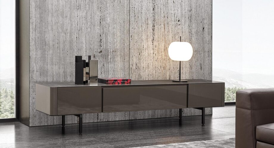 Lou 2020 комод Minotti