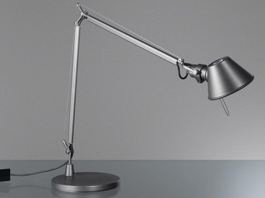 Tolomeo Midi настольная лампа Artemide