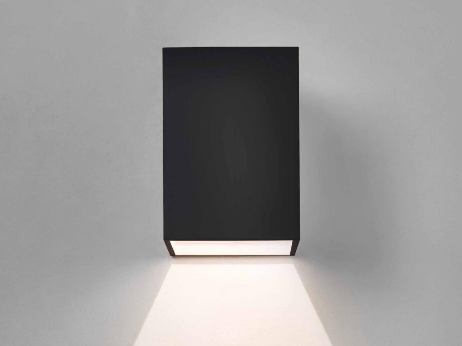 Oslo 100 уличный настенный светильник Astro Lighting
