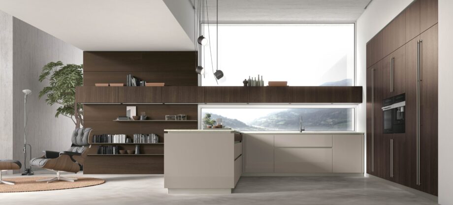 Natural кухня Stosa Cucine