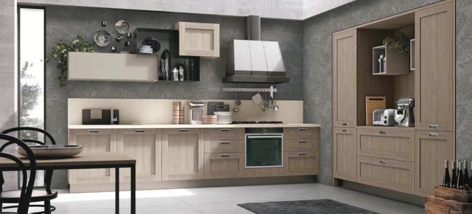 City кухня Stosa Cucine