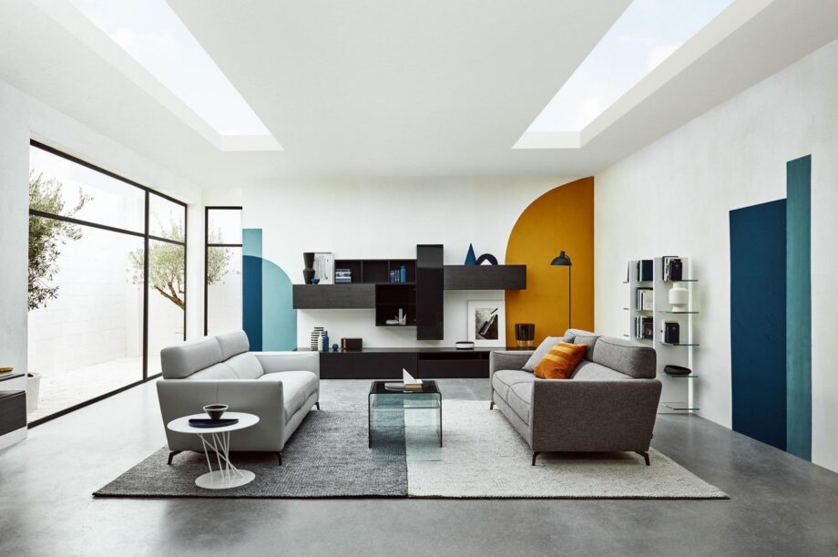 Stan диван Natuzzi Italia