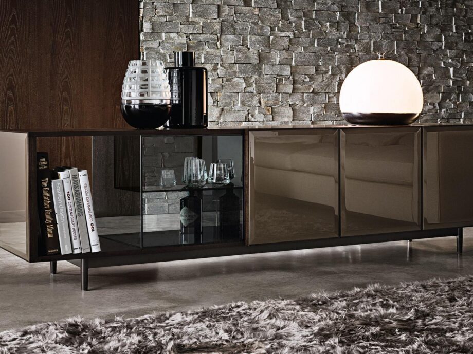 Morrison комод Minotti