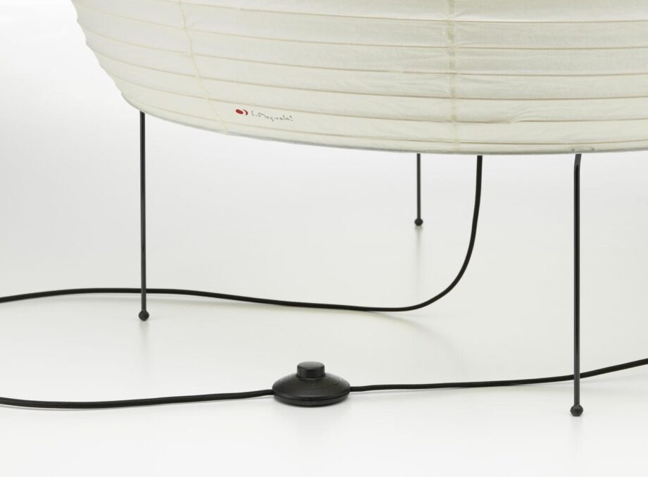 Akari 24n настольная лампа Vitra