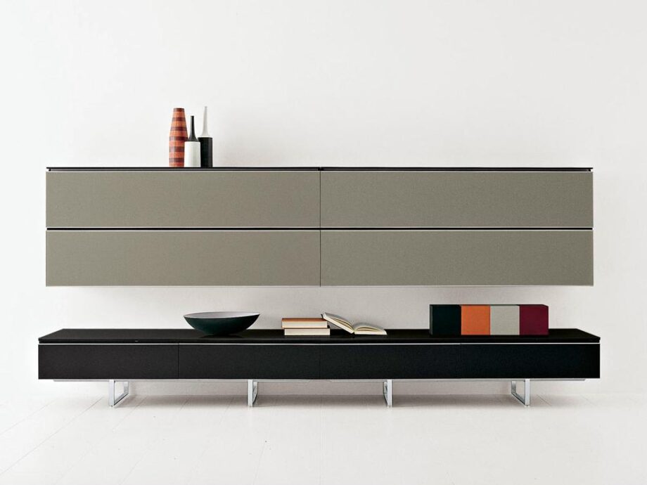 Pab модульная система Bb Italia