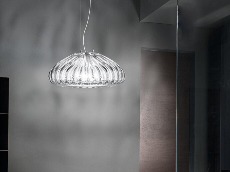 Diamante Sp подвесной светильник Vistosi
