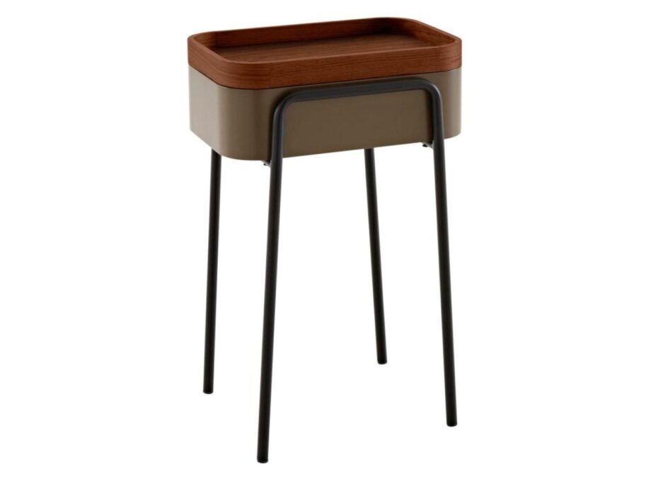 Couliss журнальный стол Ligne Roset